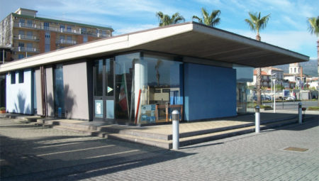 Club Vela - Marina di Riposto
