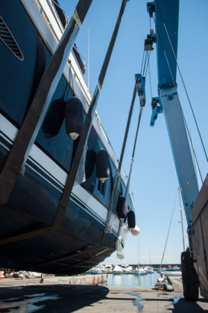 cantiere navale