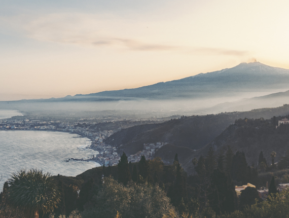 Taormina