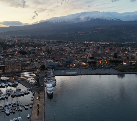 Il porto