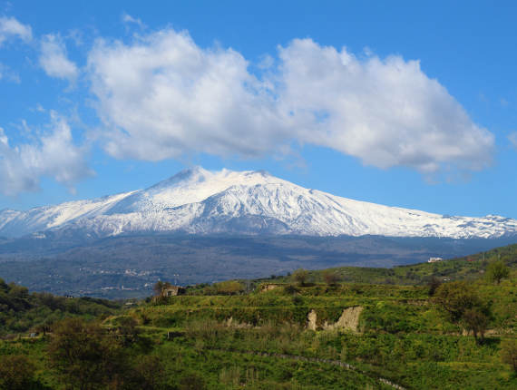 L’Etna
