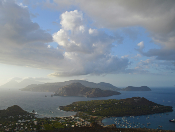 Isole Eolie