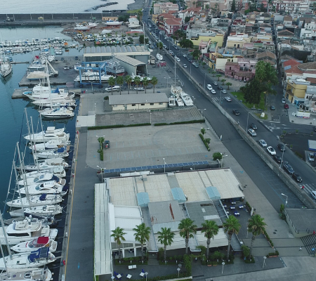 Il porto