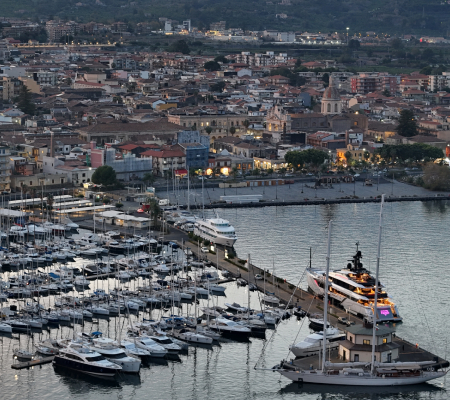 Il porto