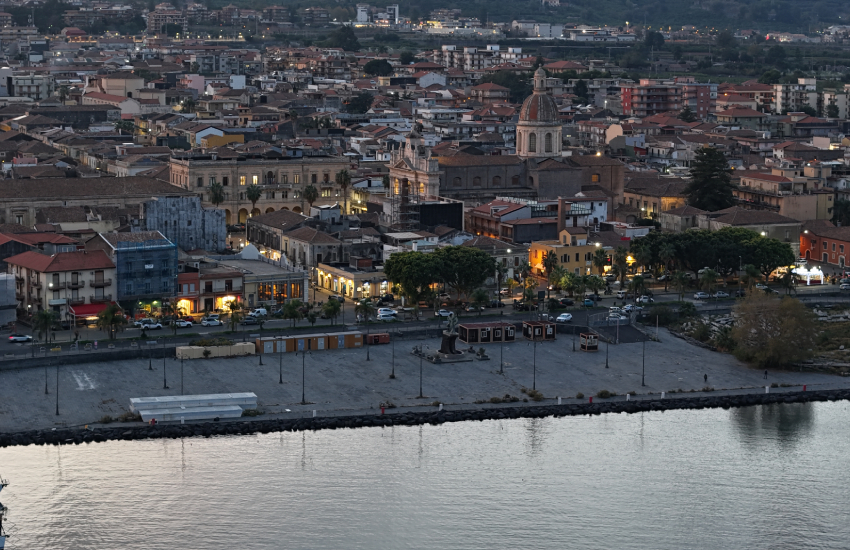 Il porto